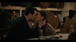 Porto Leone: Η Αλεξάνδρα συνειδητοποιεί οτι η Αγγελική έχει αισθήματα για τον Γρηγόρη