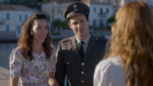 Άγιος Έρωτας: Η Άννα ανακαλύπτει οτι είναι έγκυος και όλα αλλάζουν ξανά