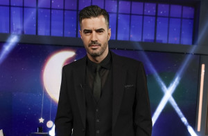 Γιάννης Τσιμιτσέλης: Η επική απάντηση για το ghosting στον Ουγγαρέζο και το celebrity crush του που «ψιλομοιάζει» με τη Γερονικολού