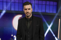 Γιάννης Τσιμιτσέλης: Η επική απάντηση για το ghosting στον Ουγγαρέζο και το celebrity crush του που «ψιλομοιάζει» με τη Γερονικολού