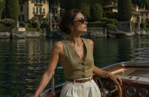 Summer οld money outfits: 29 προτάσεις για να ντυθείς σαν να ζεις στην ιταλική ριβιέρα