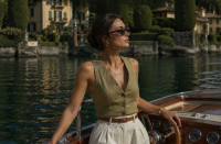 Summer οld money outfits: 29 προτάσεις για να ντυθείς σαν να ζεις στην ιταλική ριβιέρα