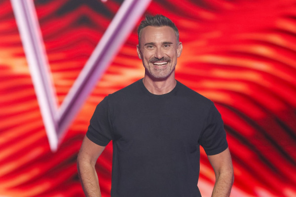 The Voice: Ακλόνητο στην κορυφή της τηλεθέασης!