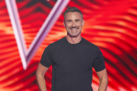 The Voice: Ακλόνητο στην κορυφή της τηλεθέασης!
