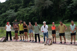 Survivor: Η ψηφοφορία σε πρώτο πλάνο και ο Σηφάκης υπό αμφισβήτηση