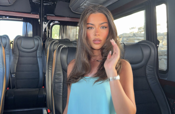 «Tuscan Mom Makeup»: Η καλοκαιρινή τάση εμπνευσμένη από το ιταλικό μακιγιάζ