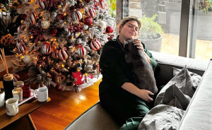 Δανάη Μπάρκα: Μαζί με τις ευχές της, στέλνει ένα μηνύμα που αξίζει να ακούσεις ως καταναλωτής