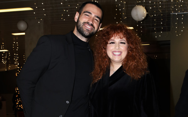 Κουρτίδου-Σεβδικαλής: Πήγαν να σώσουν ένα γατάκι και τους πήραν τη θέση στάθμευσης ΑμεΑ