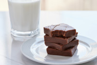 Το ήξερες ότι υπάρχει μελέτη που έδειξε πως η σοκολάτα το πρωί μπορεί να βοηθάει τον μεταβολισμό;