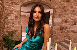 Σοφία Παυλίδου: «Είμαι σε σχέση. Είμαι ευτυχισμένη, ερωτευμένη»