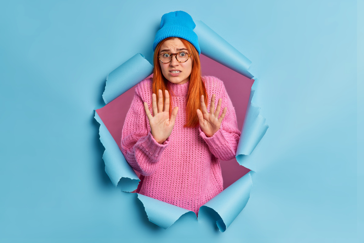 Τα 4 ζώδια που δεν διαχειρίζονται καθόλου καλά την απόρριψη κάθε είδους