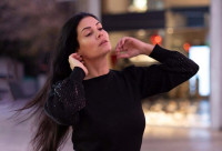 Μαρία Κορινθίου: Οι εκπλήξεις του Γιώργου Καραθανάση που μας άνοιξαν την όρεξη