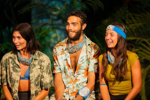 Survivor: Το εφιαλτικό βράδυ, η...βεντέτα και η νέα επίθεση των καινούργιων στους παλιούς