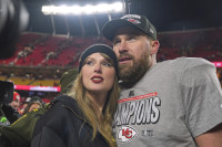 Ο γάμος της Taylor Swift και του Travis Kelce: Πάνω από 1.000 καλεσμένοι αναμένονται στο Madison Square Garden