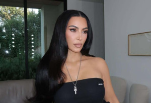 Kim Kardashian: Σε ρόλο δικηγόρου διαζυγίων στη νέα σειρά που κάνει buzz στο Hollywood, δίπλα σε κορυφαίες ηθοποιούς