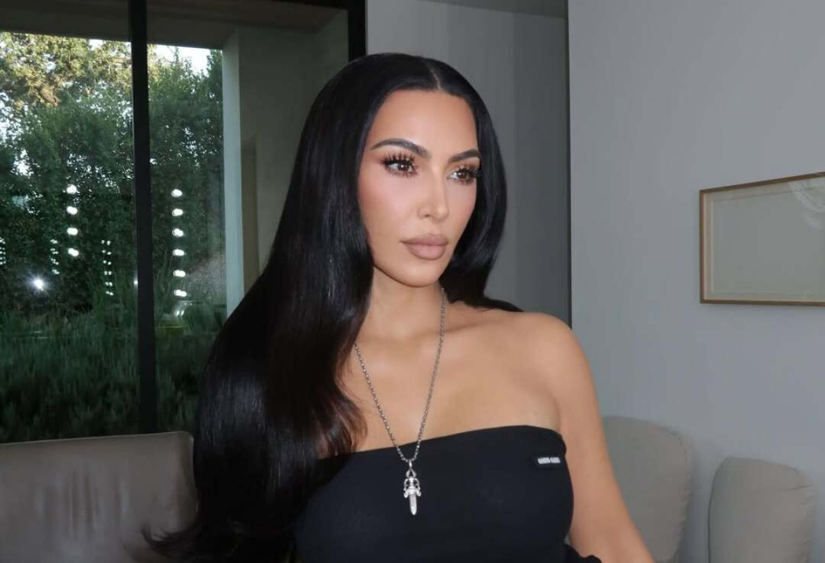 Kim Kardashian: Σε ρόλο δικηγόρου διαζυγίων στη νέα σειρά που κάνει buzz στο Hollywood, δίπλα σε κορυφαίες ηθοποιούς