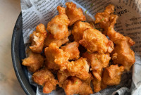 Αν ψάχνεις την πιο απολαυστική, χορταστική, τυρένια εκδοχή του κοτόπουλου πανέ δες αυτή τη συνταγή!