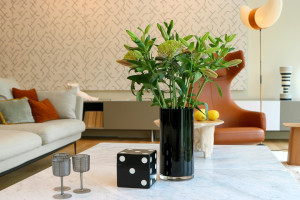 5+1 ιδέες για να μπει η άνοιξη σε κάθε γωνιά του σπιτιού σου