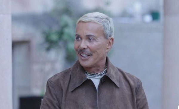 Λάκης Γαβαλάς: Η Σουηδέζα σύζυγος (το 2020), έγινε... Νορβηγέζα το 2025... (Αποκλειστικό)