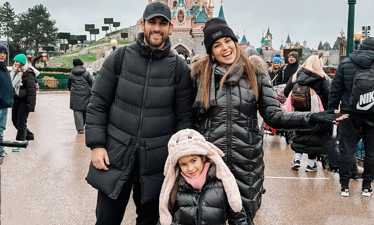 Ελένη Χατζίδου: Ανέβασε βίντεο στο TikTok με την κόρη της και όλοι τη ρωτάνε το ίδιο πράγμα!