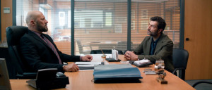 Παιχνίδια εκδίκησης: Ο Μάρκος ζητάει εξηγήσεις από τον Άγη για τα χρήματα της Μαρίνας