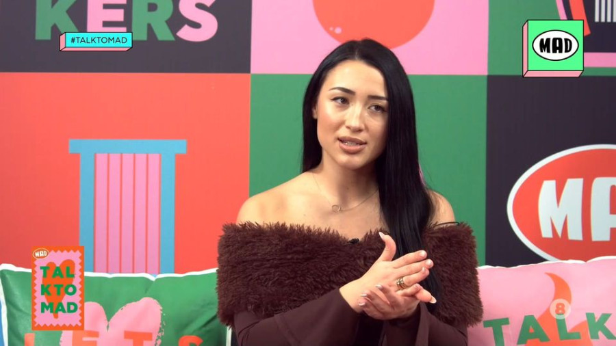 Survivor - Gio Kay: Η σύντροφός του Σίλια αποκαλύπτει τι τους δένει και γιατί, παρά τις διαφορές, η σχέση τους λειτουργεί