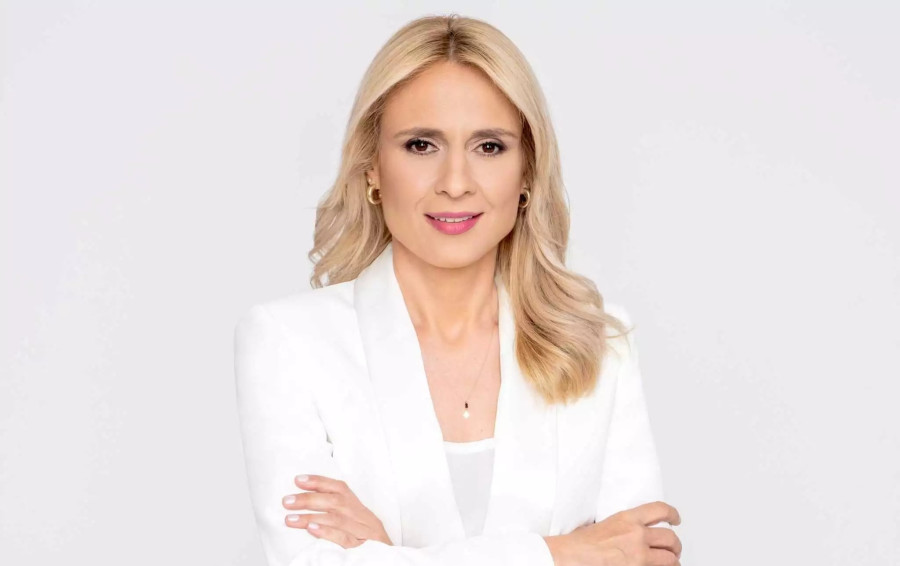 Ρίτσα Μπιζόγλη: Οι άγνωστες πτυχές της ζωής της - Οι επαγγελματικές τρικλοποδιές, η προσφορά της στα αδέσποτα και η αγάπη της για τις ειδήσεις