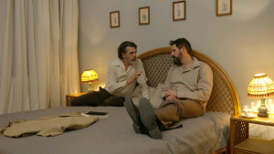 Ηλέκτρα: Οι θεραπείες του Νικόλα με τον Νικήτα ανησυχούν τη μητέρα του