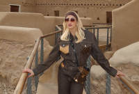 Ιωάννα Τούνη: Αφέθηκε ελεύθερη με εντολή εισαγγελέα - Το story που ανέβασε μετά τη σύλληψή της