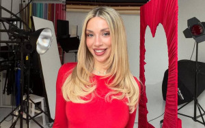 Γαρυφαλιά Καληφώνη: Η χθεσινή μέρα δεν...την ήθελε καθόλου