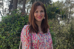 Ευγενία Δημητροπούλου: Άλλα περίμενε και άλλα βρήκε στην εκδρομή με την κόρη της όμως δεν πτοήθηκε!