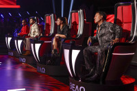 The Voice of Greece: Για άλλη μια φορά στην κορυφή της τηλεθέασης. Τι νούμερα έκανε;