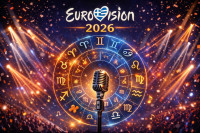 Eurovision 2026: Ποιο από τα υποψήφια τραγούδια της Ελλάδας σε περιγράφει καλύτερα σύμφωνα με το ζώδιό σου