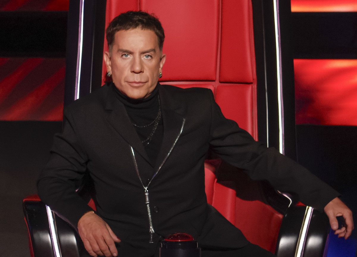 The Voice: Γκραν σουξέ στους διαγωνιζόμενους ο Μαζωνάκης! Ο μηχανολόγος, ο πανύψηλος Θεσσαλονικιός και η αινιγματική Αλεξάνδρα που τον επέλεξαν