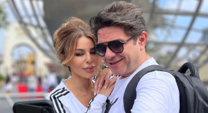Κέλλυ Κελεκίδου: Η απάντηση που βάζει στη θέση τους τα δημοσιεύματα περί χωρισμού