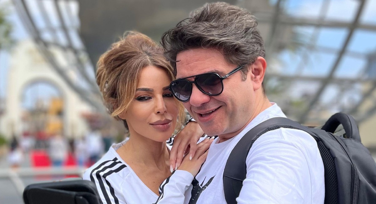 Κέλλυ Κελεκίδου: Η απάντηση που βάζει στη θέση τους τα δημοσιεύματα περί χωρισμού