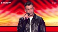The Voice: Επέστρεψε στο show 8 χρόνια μετά και δεν πήγε με τον παλιό του coach