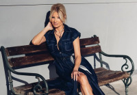 Φαίη Σκορδά: Πέρασε την Ημέρα των ερωτευμένων στον πιο ρομαντικό και ειδυλλιακό κρυφό κήπο της Ρώμης που αγαπούν οι celebrities