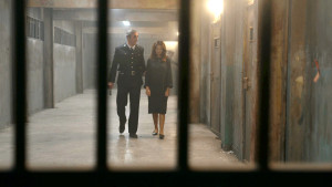 Ηλέκτρα: Επιστρέφει στη φυλακή μετά την απόπειρα