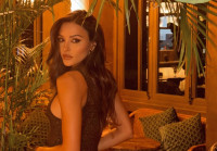 Ναυσικά Παναγιωτακοπούλου: Το έζησε μόνη της! Το τρελό χορευτικό στον διάδρομο ξενοδοχείου στο Ντουμπάι