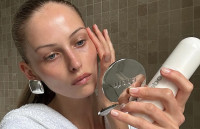Το skincare sandwiching θα κρατήσει το δέρμα σου ενυδατωμένο το φθινόπωρο
