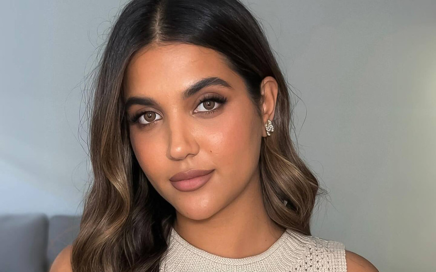 Latte Makeup: Το beauty trend που χαρίζει ζεστή και φυσική λάμψη