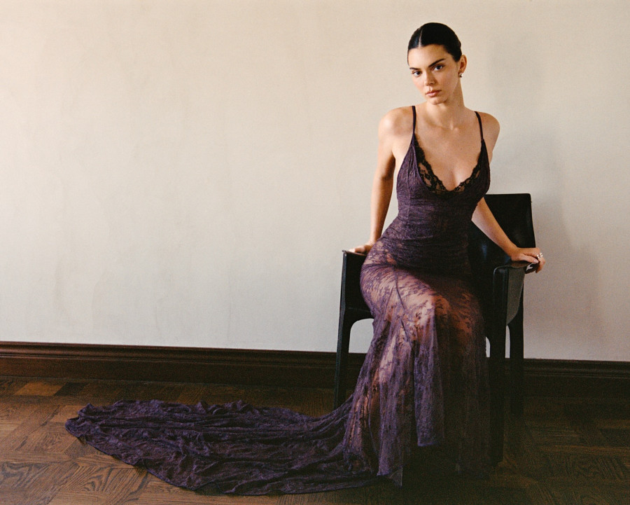 Το My-Lips-But-Better Combo της Kendall Jenner κοστίζει μόλις 24 ευρώ