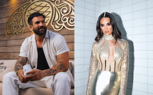 Αλεξάνδρου: Έκανε την πιο ρομαντική έκπληξη στην Ελληνίδου στο Πουκέτ και μάς έκανε να… λιώσουμε!