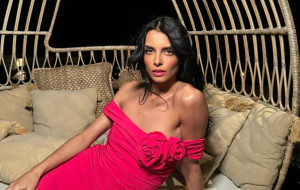 Παραλίγο ατύχημα για την Άννα Μπεζάν: «Βρέθηκα εκατοστά από το να καρφωθώ πάνω σε δέντρο»