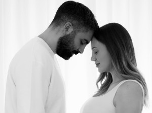 Άννα Κορακάκη για τη γέννηση της κόρης της: «Ήρθε την στιγμή που ήμασταν έτοιμοι - Έχω εκπλαγεί με τις αντοχές μου»