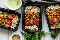 Υγιεινό lunch box χωρίς κόπο: Οι πιο νόστιμες και εύκολες επιλογές