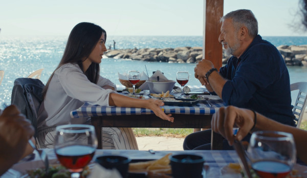 Αντώνιος και Κλεοπάτρα: Τα μπλεξίματα του Βασίλη δεν έχουν τέλος