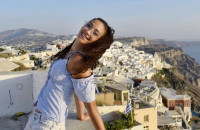 Δήμητρα Βαμβακούση: Ο ιδιαίτερος λόγος που έταξε την κόρη της στην Παναγία