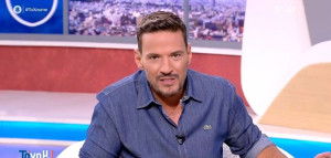 Τσουρός για Δανάη Παππά: «Με εξόργισε η στοχοποίησή της» - Ο εκνευρισμός της Βανδή με συγκεκριμένα τηλεοπτικά πρόσωπα